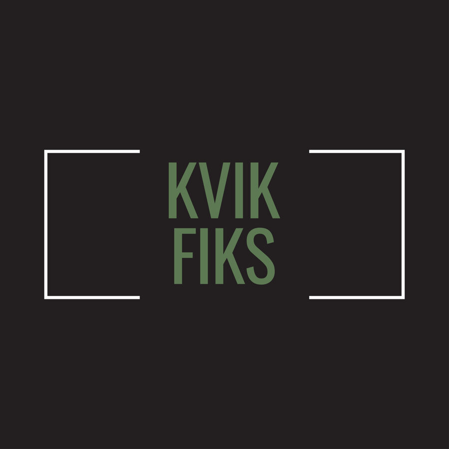 kvikfiks